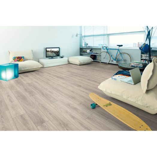 MEGAFLOOR LAMINÁLT PADLÓ TOSCOLANO TÖLGY 8MM