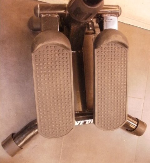 KAROS STEPPER KIJELZŐVEL ÁLLÍTHATÓ ELLENÁLLÁS MAX.TERHELHETŐSÉG:120 KG Outlet