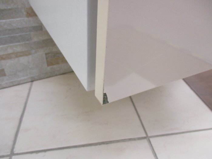 LILI FÜRDŐSZOBABÚTOR 60CM 60X50X46CM Outlet