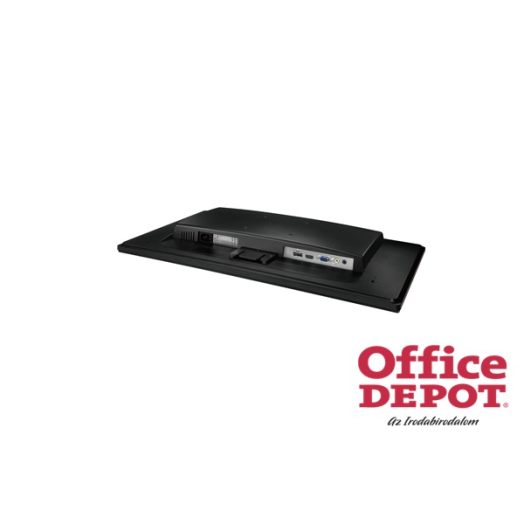 BENQ 24" BL2405PT LED DVI HDMI DP Pivot monitor