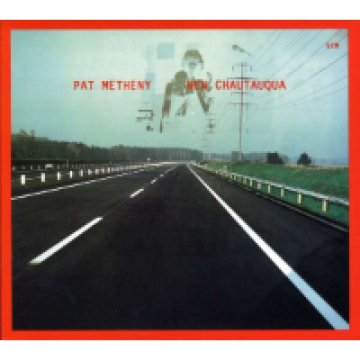 New Chautauqua CD