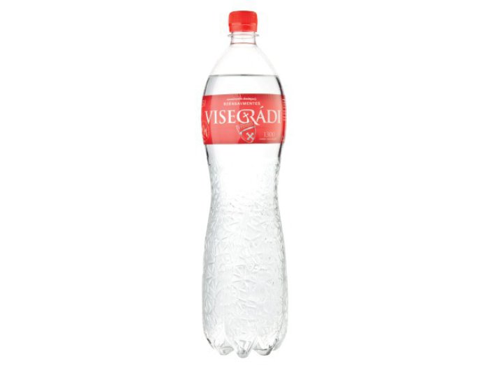Visegrádi ásványvíz