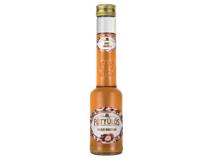 Fütyülős likőr