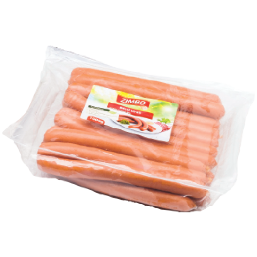 Bécsi virsli
