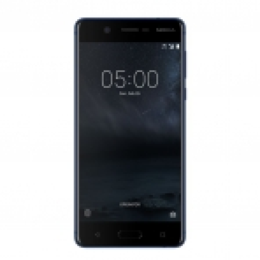 NOKIA 5 DS, BLUE