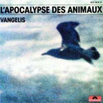 L'apocalypse Des Animaux CD