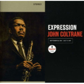 Expression CD