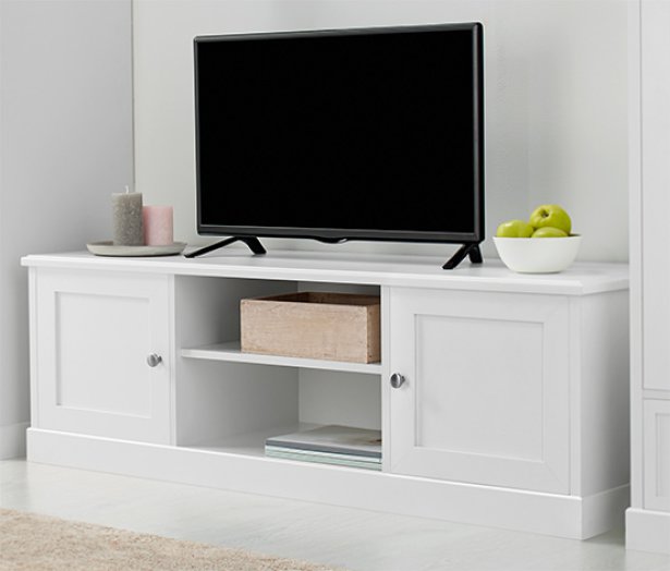 Tv-szekrény