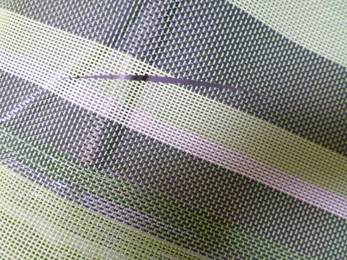 NAPOZÓÁGY TEXTIL FÉMVÁZAS LOUNGE 190X58X100CM VEGYES SZÍNEK Outlet