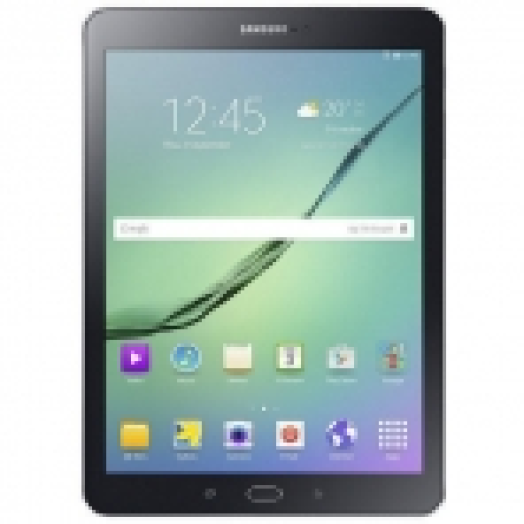 SAMSUNG T813 GALAXY TAB S2 9,7'' 32 GB, BLACK