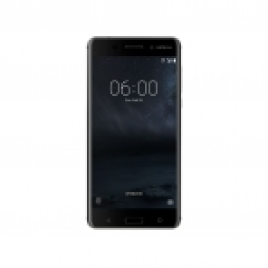 NOKIA 6 DS, BLACK