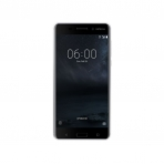 NOKIA 6 DS, SILVER