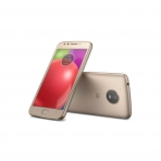 MOTOROLA MOTO E4 GOLD (XT1762) DS