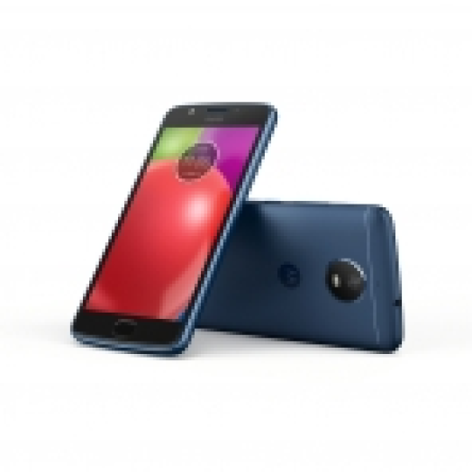 MOTOROLA MOTO E4 BLUE (XT1762) DS
