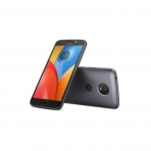 MOTOROLA MOTO E4 PLUS DARK GRAY (XT1771) DS