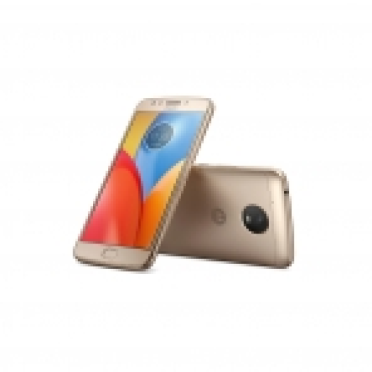 MOTOROLA MOTO E4 PLUS GOLD (XT1771) DS