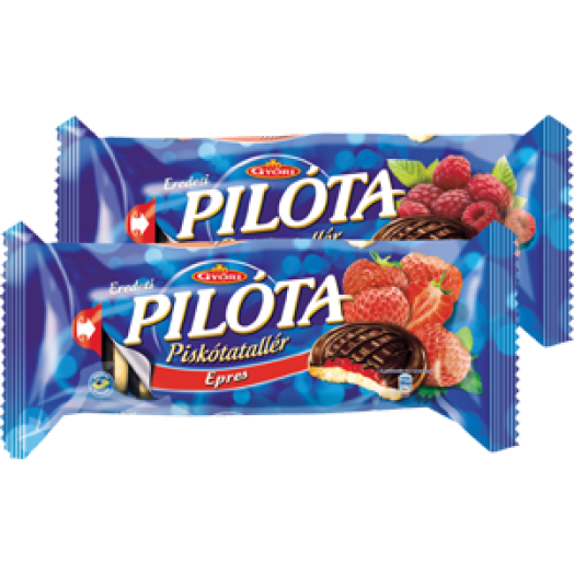 Piskótatallér 1 830 Ft/kg