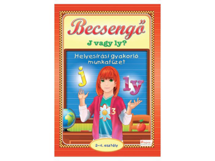 Gyakoroljuk az írást, olvasást