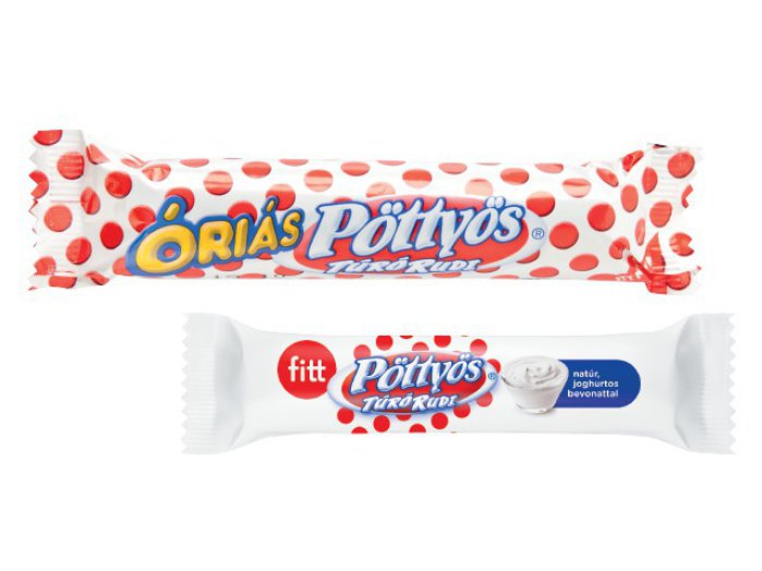 Pöttyös Óriás Rudi, Fitt Rudi vagy Guru