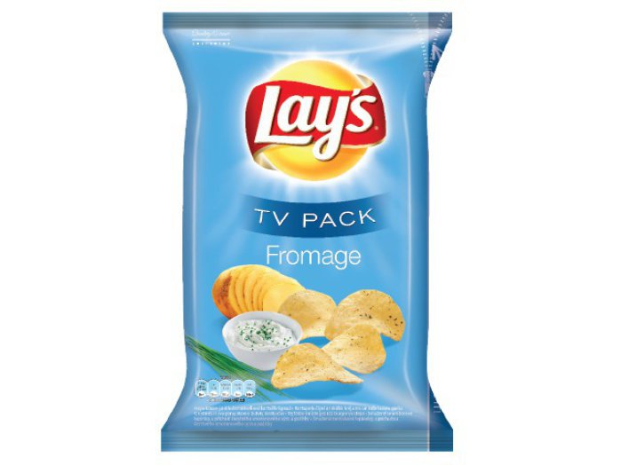 Lay's chips