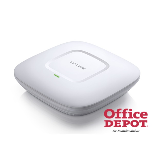 TP-Link EAP110 N300 Vezeték nélküli beltéri Access Point