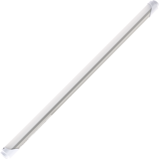CCG LED FÉNYCSŐ T8 120CM, 18W, 3000K