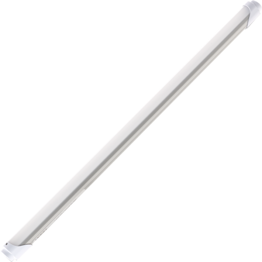 CCG LED FÉNYCSŐ T8 120CM, 18W, 1800K