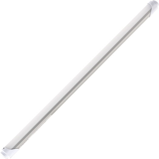 CCG LED FÉNYCSŐ T8 120CM, 22W, 3000K