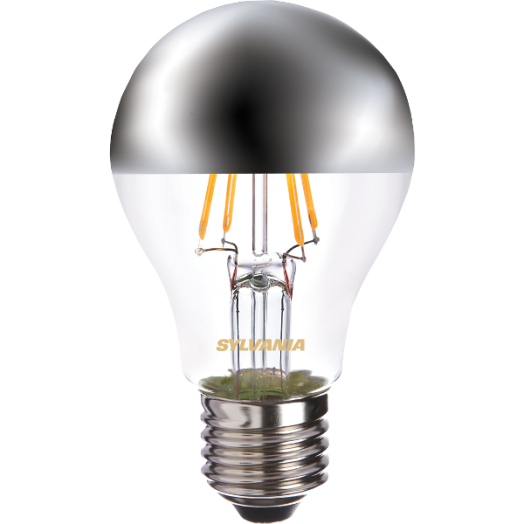 LED RETRO FÉNYFORRÁS E27, 4W TOLEDO FILAMENT