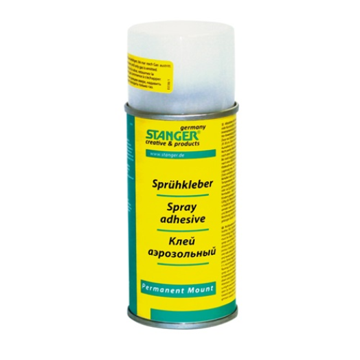 Stanger ragasztó spray