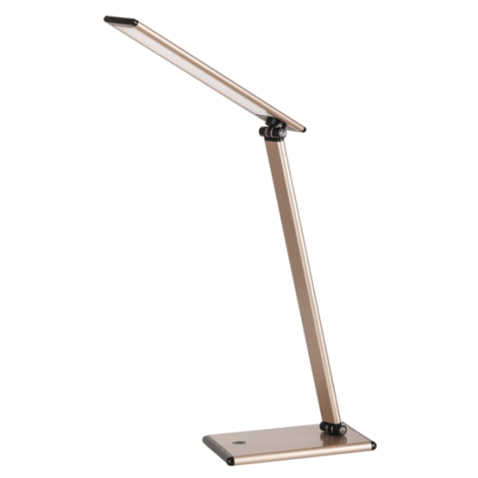 BROOKE ASZTALI LED LÁMPA 7W PEZSGŐ