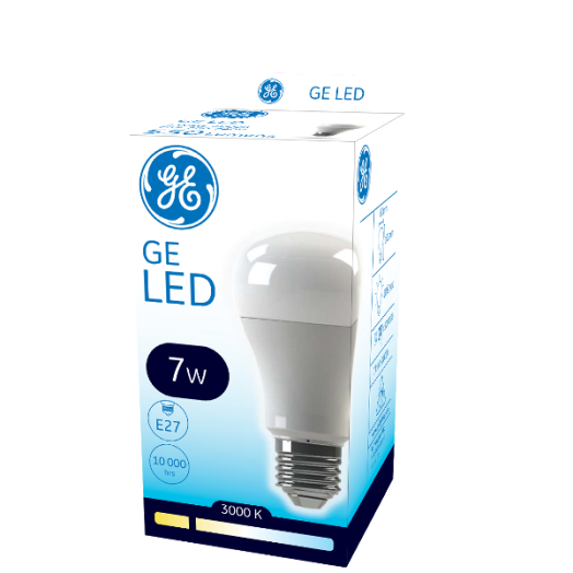 TUNGSRAM LED BRIGHT STIK E14 7W 550LM 3000K 240° 10.000 ÓRA