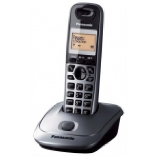 PANASONIC KX-TG2511HGM DECT