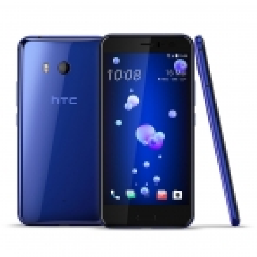 HTC U11, DS Sapphire Blue