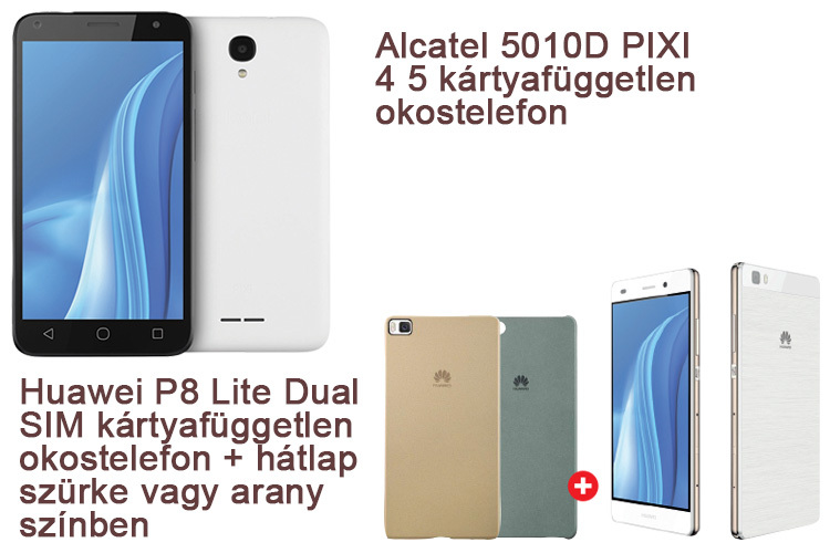 alcatel-huawei-auchan-akció