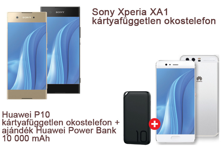 sony-huawei-okostelefon-akció-auchan