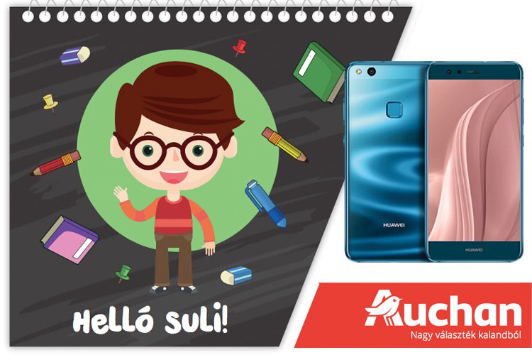 Kezdd a sulit a legokosabb kütyükkel!