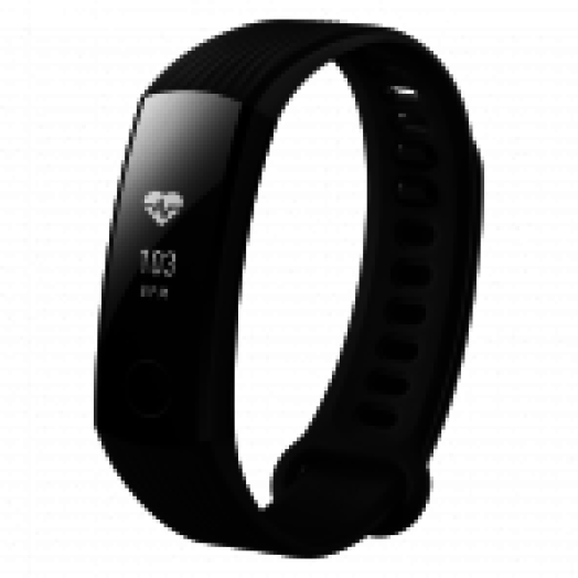 HONOR BAND 3, BLACK