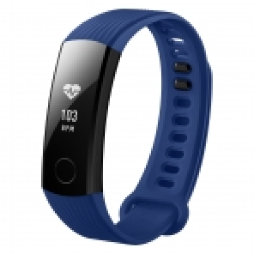 HONOR BAND 3, BLUE