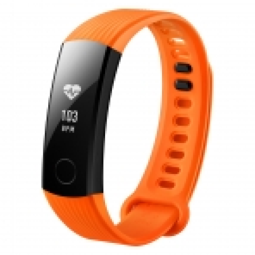 HONOR BAND 3, ORANGE