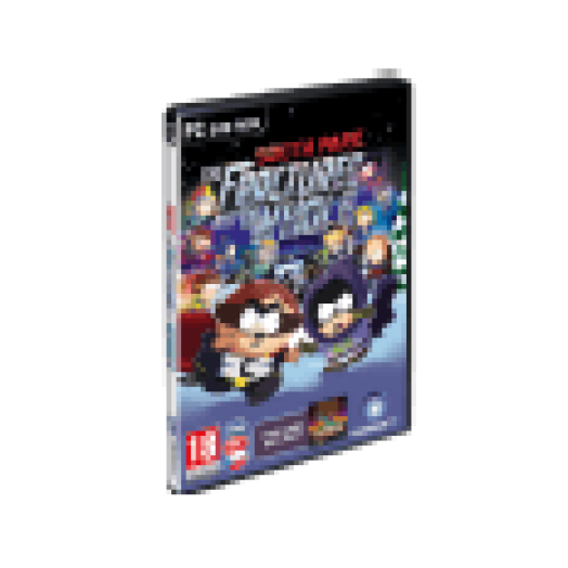South Park: The Fractured But Whole (PC)