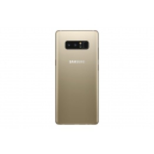 SAMSUNG N950 GALAXY NOTE 8 DS, GOLD
