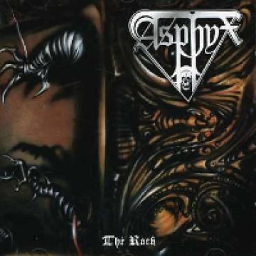 The Rack CD