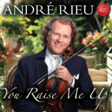 You Raise Me Up CD