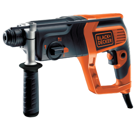 PNEUMATIKUS FÚRÓKALAPÁCS 800W KD985KA + TARTOZÉK + KOFFER