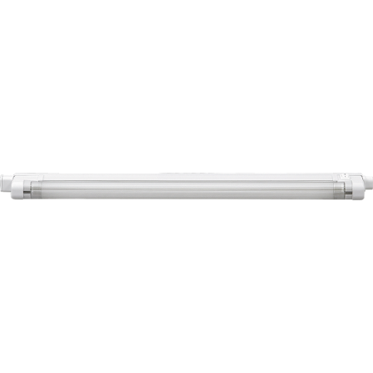 SLIM LÁMPATEST T4 12W FEHÉR G5 FÉNYCSOVEL KAPCS. 43CM R:169277