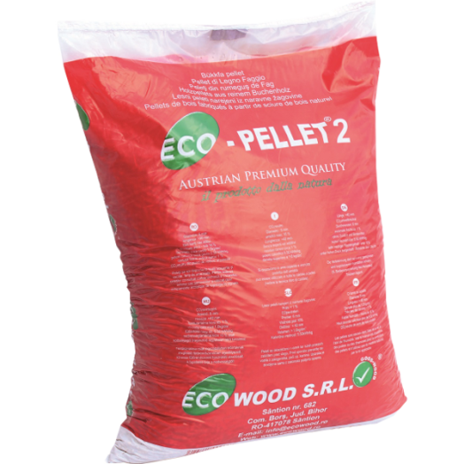 FAPELLET ECO 15 KG/CSOMAG