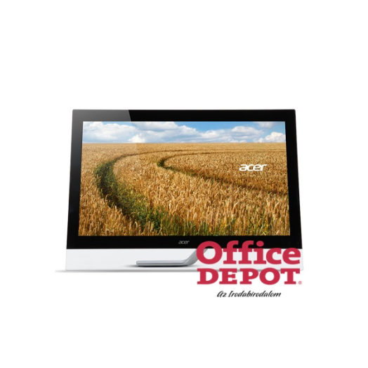 Acer 23" T232HLAbmjjcz IPS LED HDMI zeroframe érintőképernyős multimédiás monitor