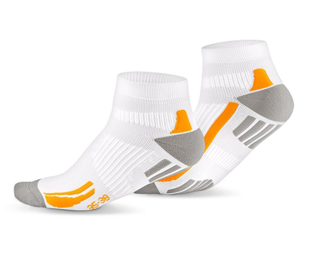 Stabiliser funkcionális futózokni