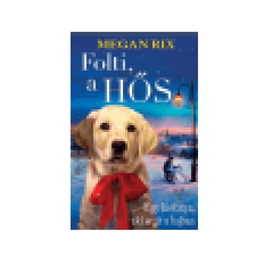 Folti, a hős